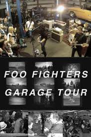 Ilau dj january 15, 2018. Foo Fighters Garage Tour 2011 Trakt Tv