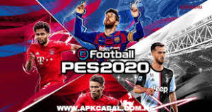 Click on the above download button and wait for the site were the game was hosted to open. Download Pes 2020 Mod Fifa 14 Apk Obb Data Offline For Android Apkcabal