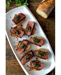 Bite Size Spanish Snacks Pin On Tapa Recipes