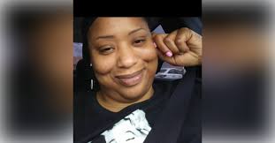 Obituary information for Marquita Lanteon