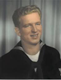 Obituary for Tom Lloyd Spooner