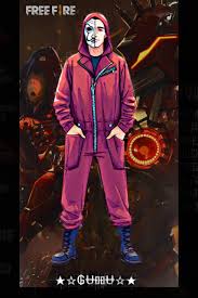 Alguns dos personagens presentes no pack. Criminal Ff Wallpaper By Guddu563 63 Free On Zedge