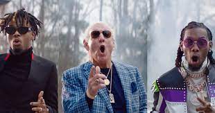 Please help to demonstrate the notability of the topic by citing reliable secondary sources that are independent of the topic and provide significant coverage of it beyond a mere trivial mention. 21 Savage Offset Metro Boomin Ric Flair Drip Breal Tv
