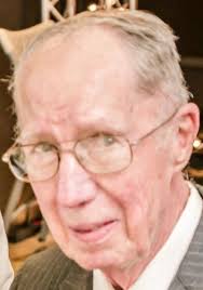 Ronald W.Cooper Obituary (1939