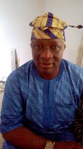 JARE AYO-MARTINS RESUMES AS UNIQUE FM/FREEDOM TV ILESA CEO