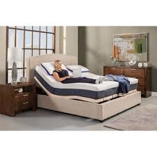 Adjustable Electric Beds Split King Split Queen 9 034 Gel Memory Foam Mattresses Adjustable Beds Adjustable Bed Mattress Foam Mattress