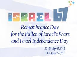 One of the first laws of the land was the right of return. Israel Celebrates 67 Years Of Independence