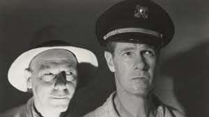 Strange Journey (1946)