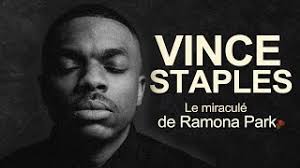 VINCE STAPLES