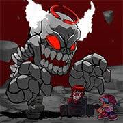 What kind of game is tricky phase 3? Fnf Vs Tricky Phrase 5 Fanmade Online Play Game