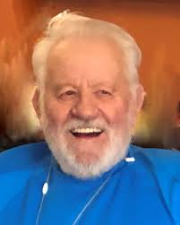 Harold "Kent" Scott Obituary October 17, 2025