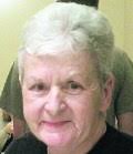 Margaret Olives Obituary (2012)