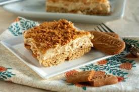 Biscoff Tiramisu Recipe Biscoff Recipes Food Desserts