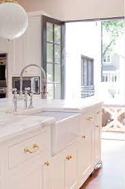 Interior Design Ideas Home Bunch An Interior Design Luxury Homes Blog Brass Kitchen Hardware White Kitchen Cabinet Handles Brass Kitchen