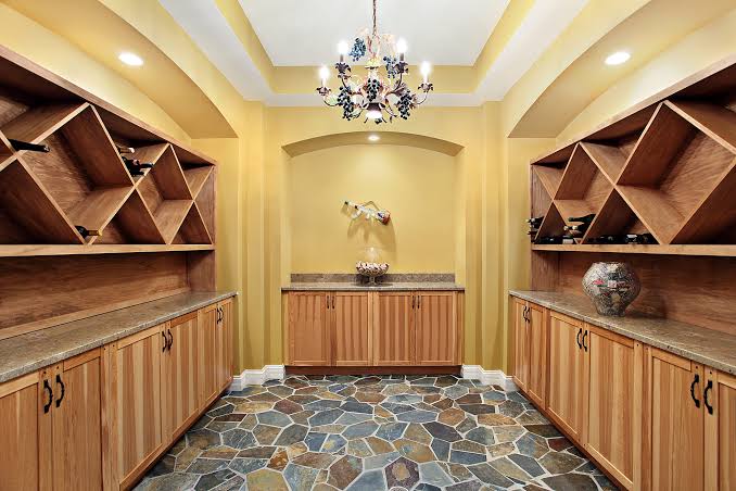 Using Paint To Make Your Basement Brighter | Brush Brothers Painting