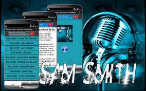 Songs Sam Smith Too Good At Goodbyes For Android Apk Download apkpure com