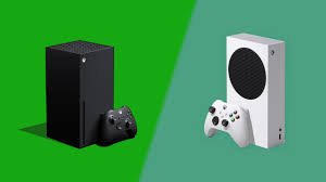 But we never know for sure! Xbox Series X Vs Xbox Series S Which Xbox Is Right For You Techradar