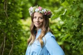 Kanske behöver jag det inte lika mycket när jag passerat brytpunkten för. Sommar I P1 Mathilda Hofling Framrostad Till Lyssnarnas Sommarvard 2021 P1 Sveriges Radio