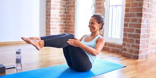 Day after thanksgiving • 11/26/21: Virtual Fitness Peninsula Jewish Community Center