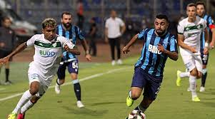 Çağlar şahin akbaba, tayfur bingöl, mamadou diarra, anıl karaer, kerem sarı kartlar: Super Lig E Cikan Takim Belli Oluyor Adana Demirspor Bursaspor Maci Ne Zaman Ve Nerede Olacak