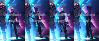 Bundle content delivered via redemption code. Shiinabr Fortnite Leaks On Twitter Leaked Images Of The Upcoming Dark Legends Bundle Vastblastt Leakyfnbr