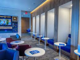 Maybe you would like to learn more about one of these? Inside The American Express Centurion Lounge Las Vegas Airport Review