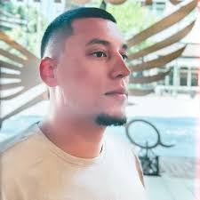 Trey Sanchez's Instagram, Twitter & Facebook