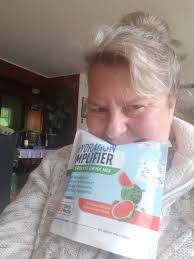 First time trying this one and love it! Smooth flavor!