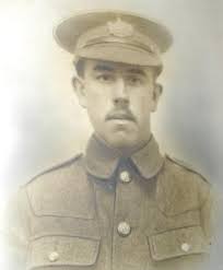 Lives of the First World War