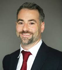 Morris County Appoints New Director of Communications