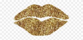 Gold Lips Png For Transparent Png Gold Glitter Kiss Png Gold Lips Glitter Lips Gold Glitter All of these glitter lips resources are for free in addition to png format images, you can also find glitter lips vectors, psd files and hd background images.