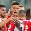 The likes of nemanja matic and current youngsters tomas kalas, patrick van aanholt and gael kakuta have all spent loan spells at vitesse in past years, . 1