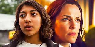 Under The Bridge Cast & Real Life Character Guide