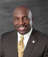 Dr. Charles E. Moreland JEA's Chief Customer Experience Officer Effective  Dec. 2.