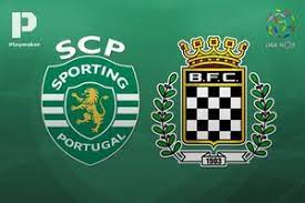Comunicado a direccao do sporting club da boa vista comunica a todos os dirigentes atletas equipa técnica e o. 14 Curiosidades Sobre O Sporting X Boavista Zerozero Pt