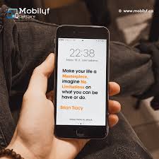 Unlock mobile phone security code. Mobilyf Cell Care Mobilyfcanada Twitter