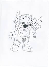 Feel free to print and color from the best 39+ paw patrol halloween coloring pages at getcolorings.com. Paw Patrol Halloween Rocky By Pawpatrolfan66 Paw Patrol Fan Art 40138911 Fanpop Page 2