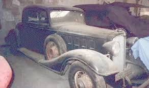 Image result for Cadet Gray 1933 Buick