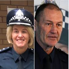 Victoria Police Legacy