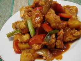 Nggak ketinggalan renyah dan segar dari apel, timun dan nanas dijamin bikin lidah tergoda. Resep Ayam Goreng Saus Tiram Masakan Mama Mudah