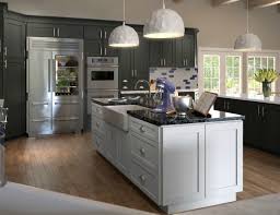 kitchen cabinet styles types of