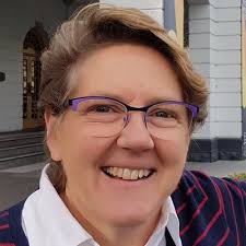 Prof Paula Gerber (@ProfPaulaGerber)