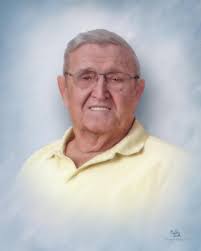 Melvin Cantrell Obituary