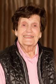 Gedenkseite für Irmgard Kotowski