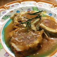 Maybe you would like to learn more about one of these? Ricetta Petto Di Pollo Ripieno Di Salsiccia E Provola In Ceramica Di Vietri Ceramica Vietrese Eccellenza Artigianale Made In Italy