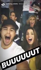 L'alchimie avec son partenaire anthony colette n'y serait pas pour rien. Iris Mittenaere Accro A Son Danseur Anthony Colette Photo