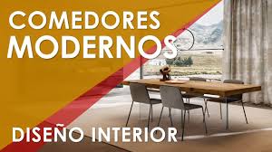 Check spelling or type a new query. Decoracion De Comedores Como Decorar El Comedor
