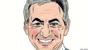 ESPN's Sal Paolantonio Was a Nobody in High School