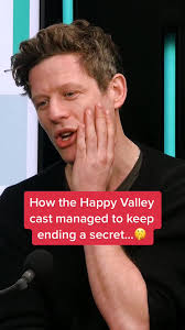 Jason Sutton Happy Valley