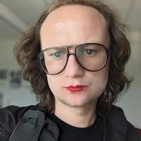 PDF) Samia Halaby: Centers of Energy